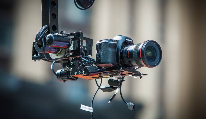 科技赋能生活：元宝区产品视频拍摄开启智能新时代