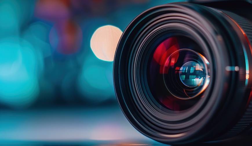 与元宝区产品视频拍摄同行：畅享高效、舒适的每一天