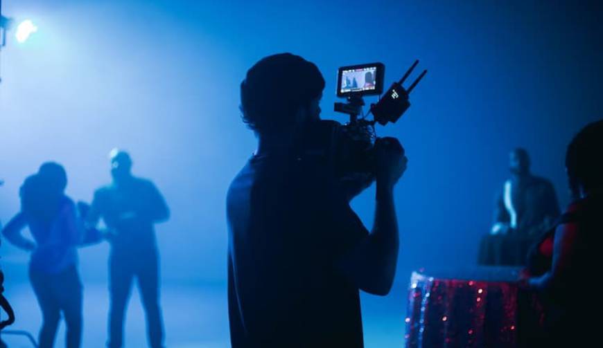 神秘新品来袭！元宝区产品视频拍摄究竟有何神奇之处？