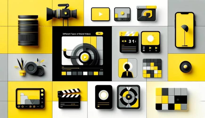 专为职场精英打造：元宝区产品视频拍摄提升工作效率的秘密武器