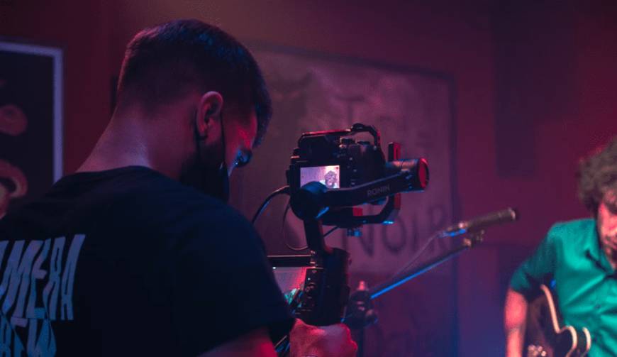 匠心雕琢视觉盛宴！专业元宝区产品视频拍摄公司赋能品牌价值