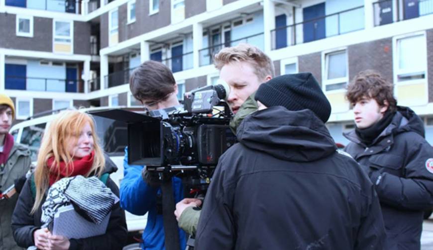 拒绝模板化套路！元宝区产品视频拍摄公司独创个性化视觉解决方案