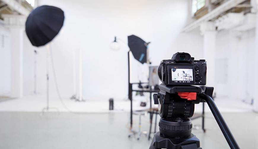 聚焦元宝区产品视频拍摄，打造品牌传播新高度