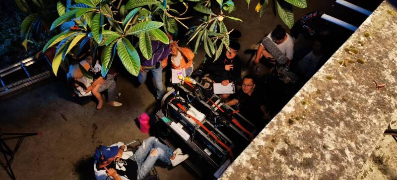 解锁元宝区产品宣传视频拍摄公司新势能，助力品牌强势破圈