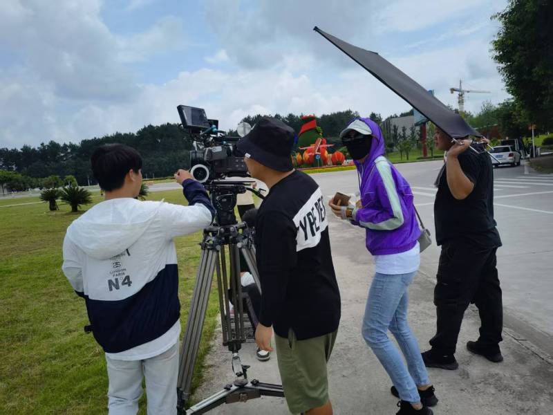 元宝区极致互动，未来愿景宏大，致力于成为全球领先的产品宣传视频企业