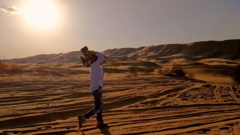 深耕元宝区产品宣传视频拍摄公司，解锁品牌传播的核心动能