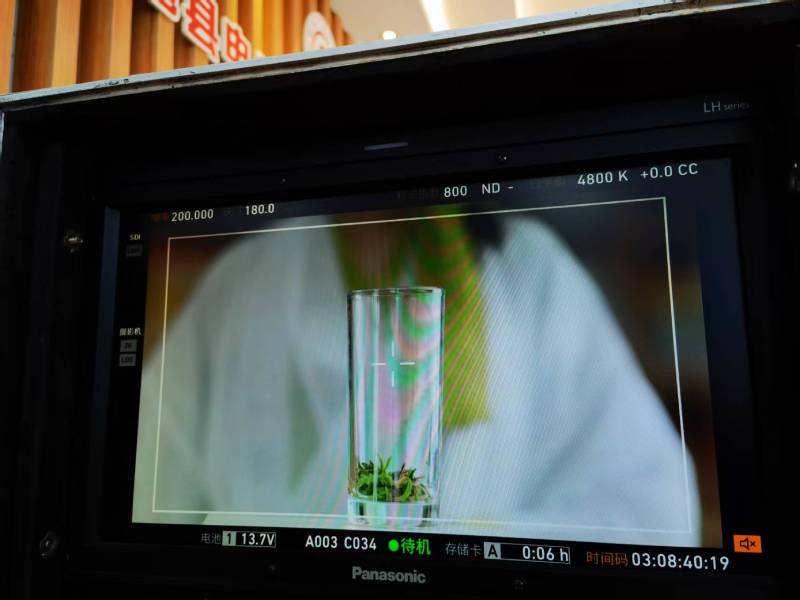 天然优选！元宝区电商产品宣传视频溯源原料产地的真实故事