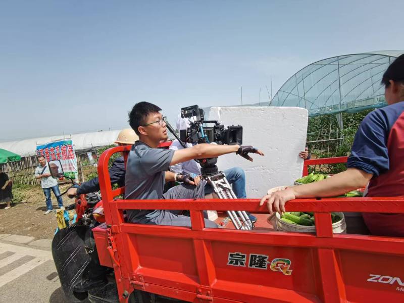 电商爆款背后的推手：元宝区产品视频拍摄公司精准捕捉卖点痛点