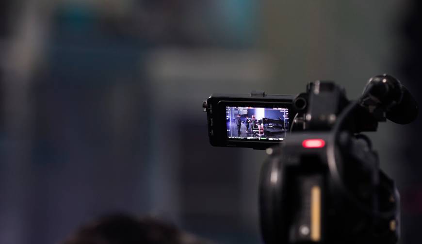 元宝区产品视频拍摄制作：揭秘如何打造令人印象深刻的商业宣传片